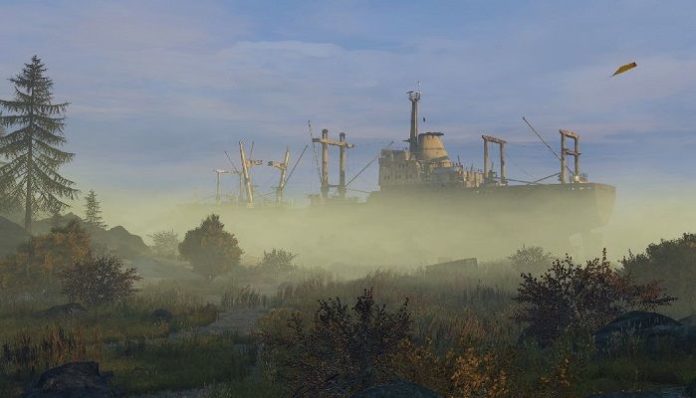DayZ Adds Contaminated Zones, Bug Fixes, and Modding Improvements in Latest Big Update