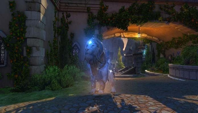 Neverwinter Echoes of Prophecy Events Start in October