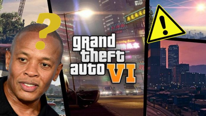 Dr. Dre crée de nouveaux morceaux pour Grand Theft Auto ; seront-ils pour GTA 6 ?