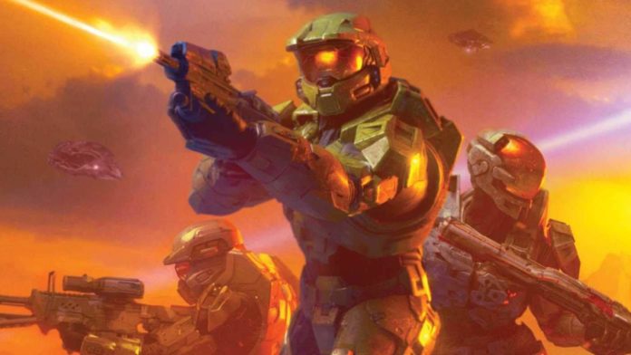 343 fixe une nouvelle date de fin pour le service en ligne Halo sur Xbox 360

