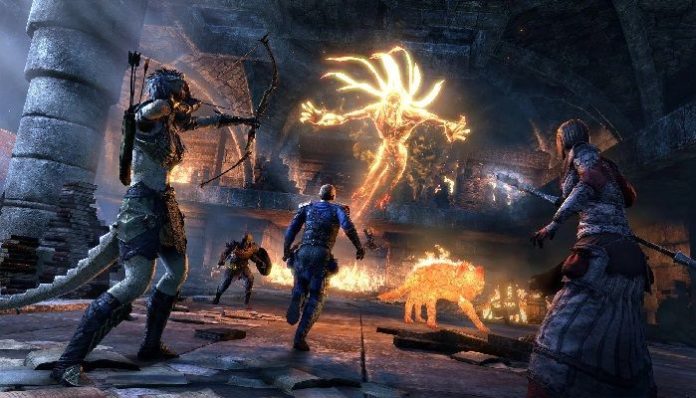 Elder Scrolls Online Opens Free Trial Event for ESO Plus, Including All Released DLC