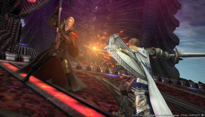 Final Fantasy XIV Talks Changes Coming To Scrips And Allagan Tomestones