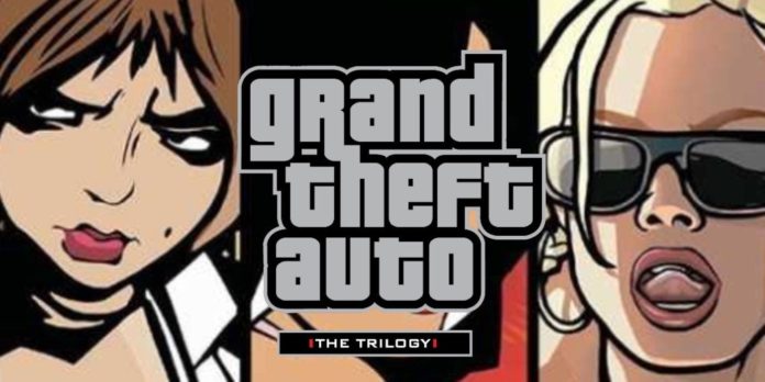 GTA Trilogy : empreinte, configuration minimale et recommandée pour le PC