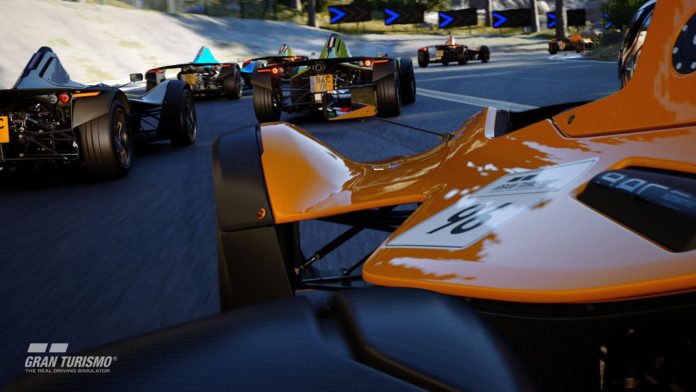 Gran Turismo® 7 revient sur le devant de la scène avec un nouveau gameplay et un journal des développeurs.