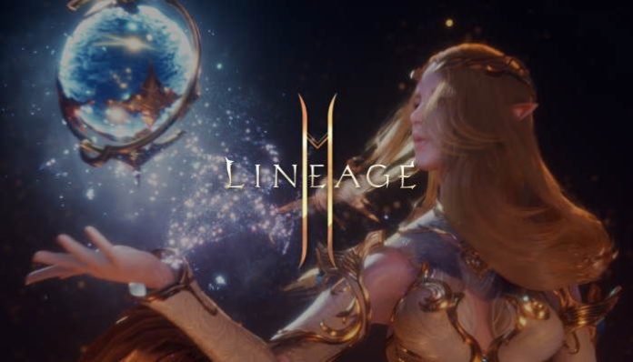 Lineage2M Is Coming To The West This Winter, Closed Beta Registration Now Open