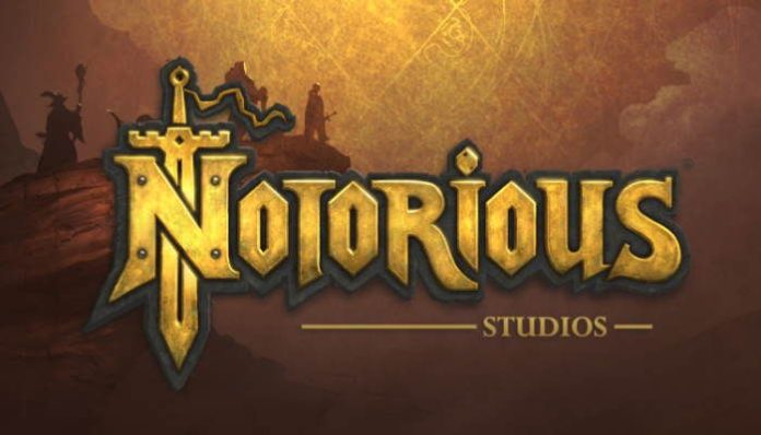 Notorious Studios, A New Game Dev Studio Announced Today, Made Up Of Blizzard Veterans