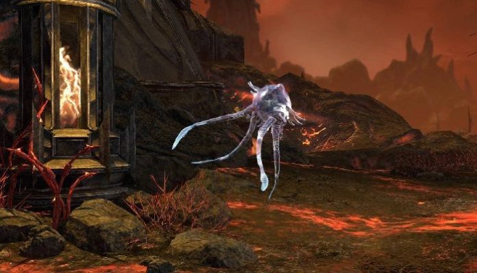 Get Deadlands DLC Free in Elder Scrolls Online Bounties of Blackwood Event