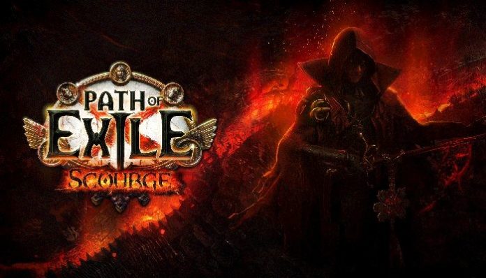 Path of Exile: Scourge Expansion Detailed: A Hellish Challenge in the Balance