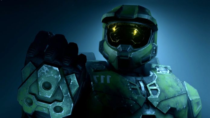 Phil Spencer réagit au trailer de la campagne de Halo Infinite

