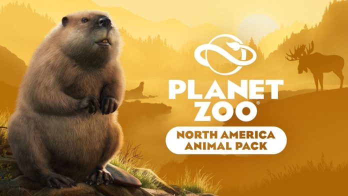 Planet Zoo : North America Animal Pack nous donne huit faits intéressants sur les nouveaux animaux.