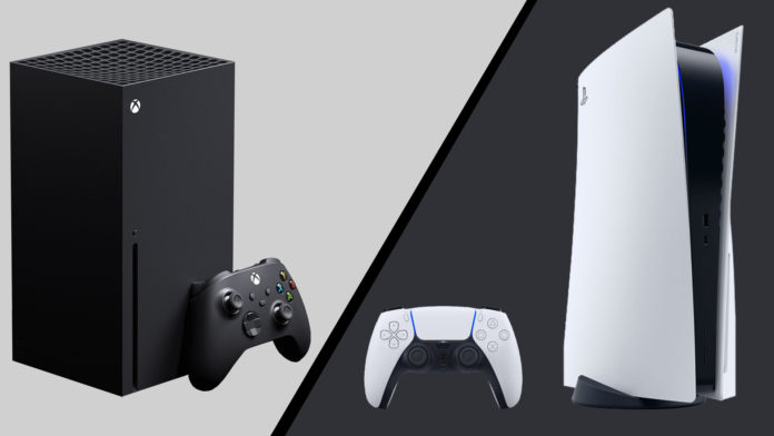 Xbox X Series et PS5 : Intel prévoit des ruptures de stock jusqu'à au moins 2023

