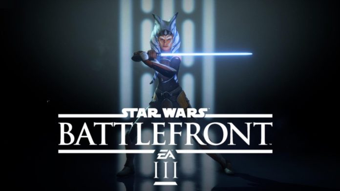 Adieu à Star Wars Battlefront 3 ; EA aurait mis le jeu au rebut pour cette raison