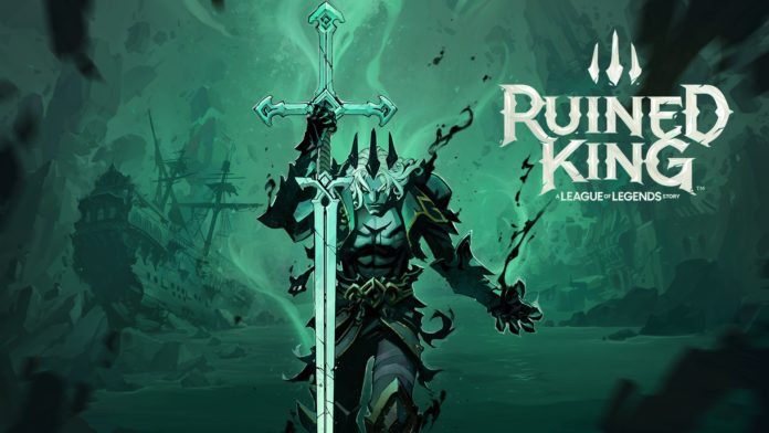 De nouvelles informations sur Ruined King : A League of Legends Story seront bientôt disponibles.

