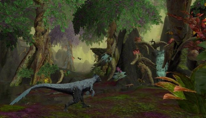 EverQuest II Visions of Vetrovia Launching on December 1st