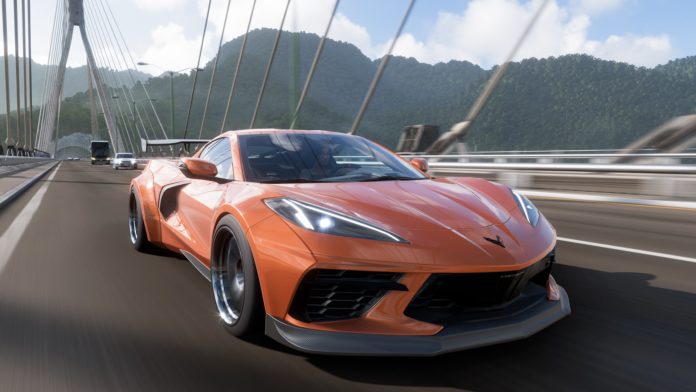 Forza Horizon 5 démonte l'idée fausse selon laquelle le Xbox Game Pass détruit l'industrie.

