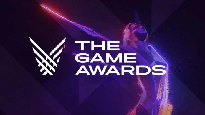 Geoff Keighley présente en avant-première une première mondiale pour les Game Awards sur laquelle il travaille depuis deux ans et demi.

