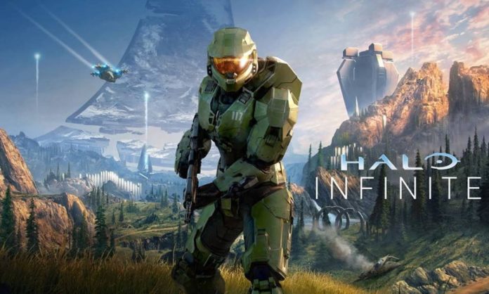 Halo Infinite deja ver nuevos detalles de su Battle Pass