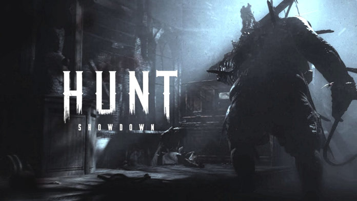 Hunt Showdown mis à jour à 60fps sur Xbox Series

