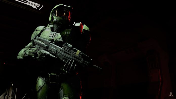 IGN dévoilera plus d'informations sur la campagne de Halo Infinite dans la journée.

