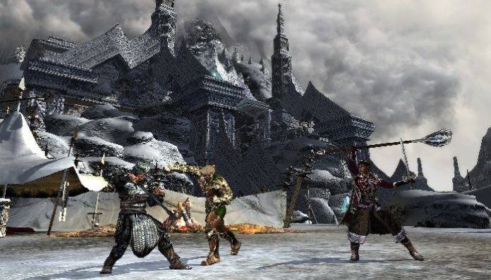 Lord of the Rings Online Update 31 Beta Opens Up, and a Roadmap for Coming Changes