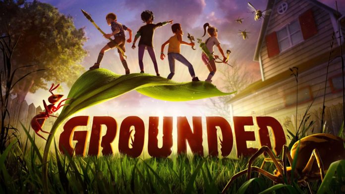 La nouvelle mise à jour Grounded est maintenant disponible

