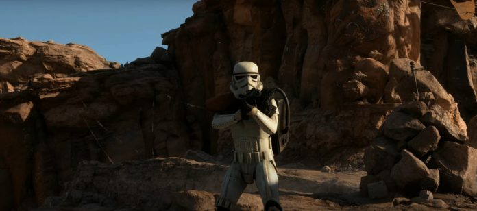 The Most Realistic Star Wars Video Game Ever: You won't believe what Battlefront looks like in 8K and ray tracing.