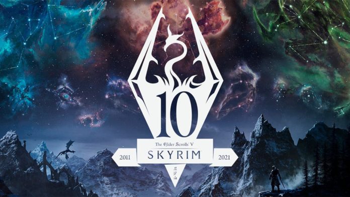 Voici le prix de Skyrim : Anniversary Edition et le coût de la mise à niveau vers l'édition spéciale.
