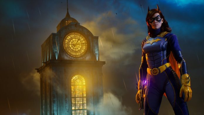 WB Games Montreal, les développeurs de Gotham Knights, auraient un autre jeu en développement.