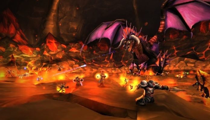 World of Warcraft Classic - Season of Mastery Details Ahead of Tomorrow