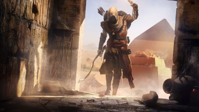 Assassin's Creed Origins : le 60 FPS est très proche de sa finalisation

