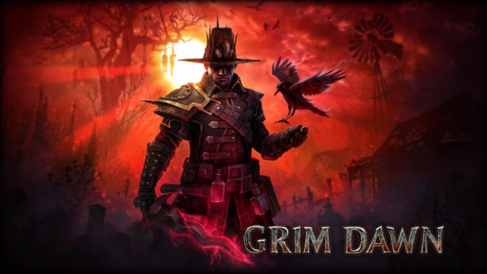 Le développeur de Grim Dawn : Definitive Edition parle du portage controversé sur Xbox

