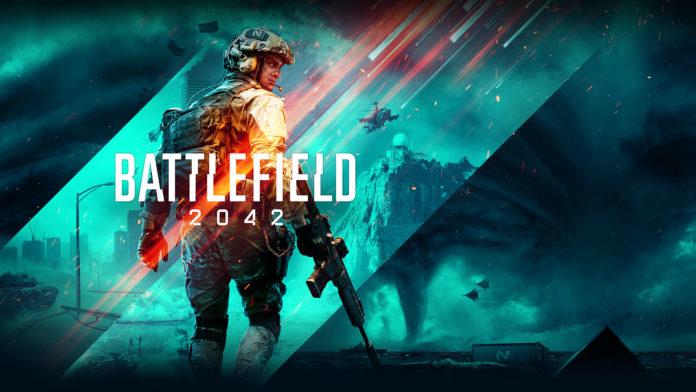 Microsoft Rewards met en jeu une Xbox X Series de Battlefield 2042


