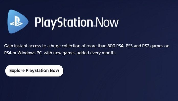 Sony Reportedly Working on New Three-Tier Subscription Service Replacing PlayStation Now and Plus
