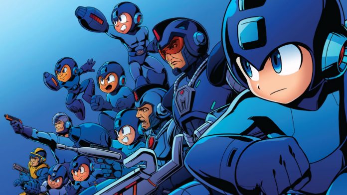 Un film en live-action sur Mega Man pourrait arriver sur Netflix.

