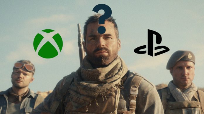 Call of Duty/Warzone sera-t-il exclusif à la Xbox et fera-t-il ses adieux à la PlayStation après le rachat par Activision ?