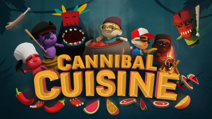 Cannibal Cuisine arrive sur Xbox après ses portefeuilles Steam et Nintendo Switch.

