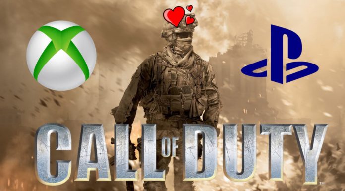 Confirmé ! Call of Duty restera sur PlayStation après le rachat par Activision