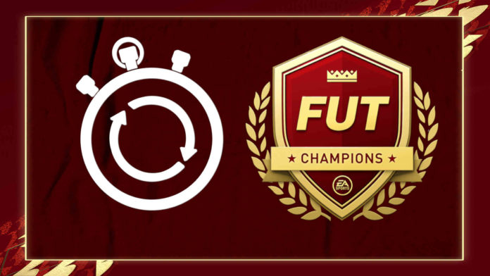 FIFA 22 : EA Sports prolonge la Journée des Champions FUT en raison de problèmes de connexion