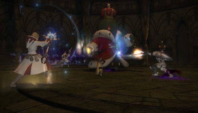Final Fantasy XIV Resuming Sales This Month After New Oceania Data Center Begins Expansion Plans