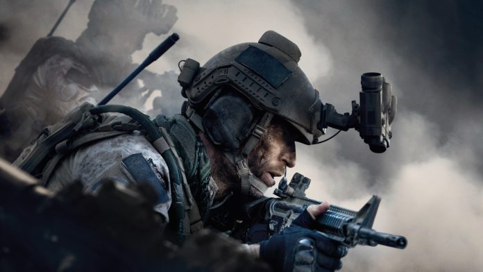 Il est question d'abandonner la sortie annuelle de Call of Duty.

