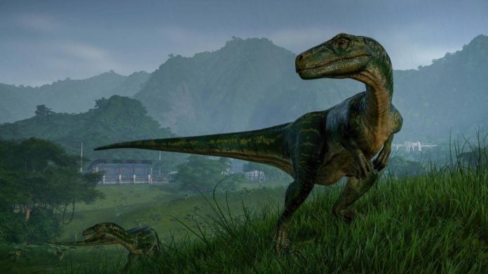 Jurassic World Evolution 2 atteint le million d'exemplaires vendus

