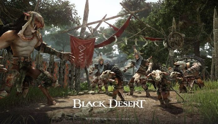 Black Desert Console Gets Class Reboots and Full Resets After This Week