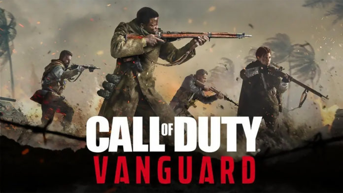Les opérateurs de la saison 2 de Call of Duty : Vanguard ont fait l'objet d'une fuite.

