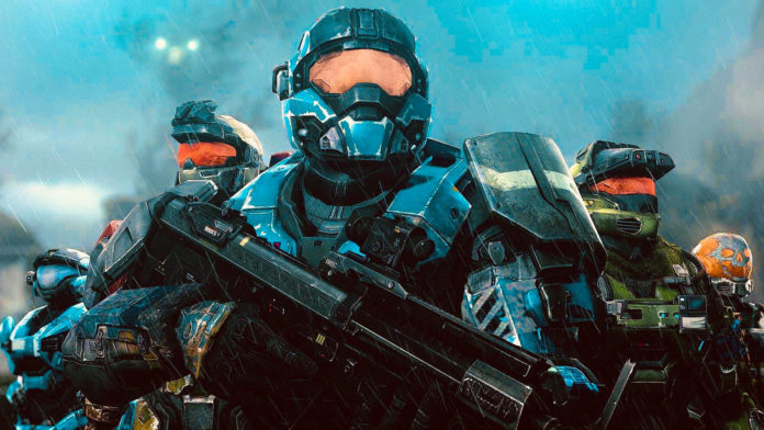 Respect maximal pour la fin des serveurs Halo sur Xbox 360

