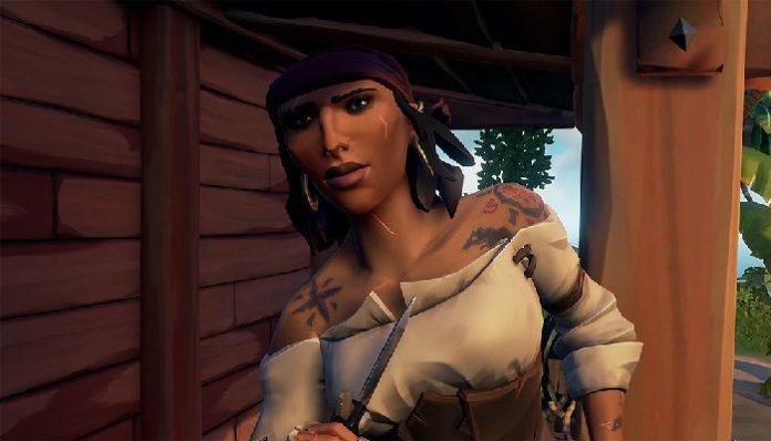 Sea of Thieves Outlines 2022 Plans for New Narrative Content, World Building, and More Ahead of Community Day.