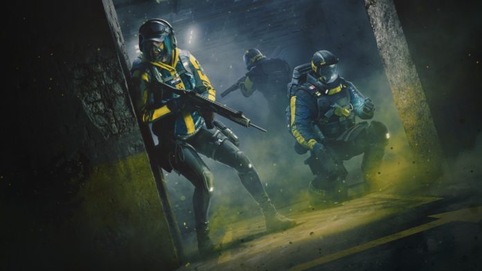 Ubisoft confirme les résolutions pour Tom Clancy's Rainbow Six : Extraction sur consoles

