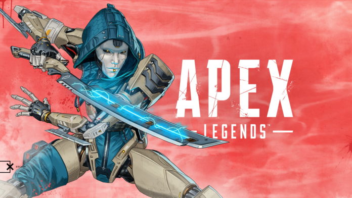 Un nouvel événement pour Apex Legends le 11 janvier.

