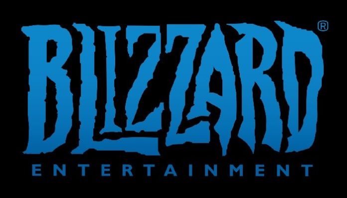Blizzard Creating An Unannounced Game Within 