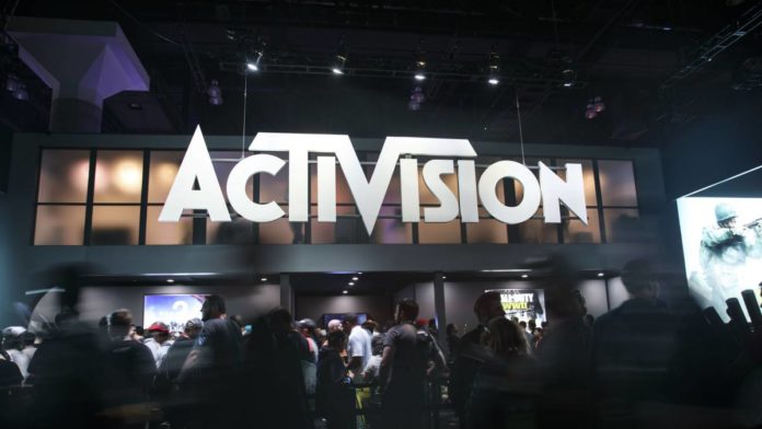 Activision Blizzard fait l'objet d'une nouvelle plainte pour discrimination et harcèlement sexuel.
