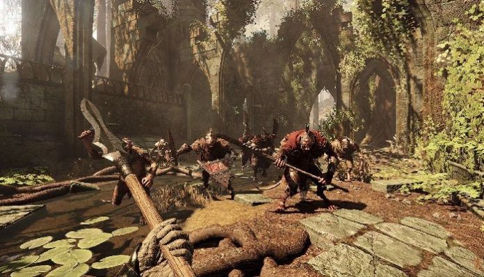 Have A Quiet Drink as Warhammer: Vermintide 2 Marks its Fourth Anniversary